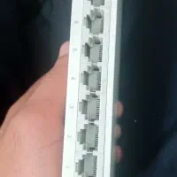 هاب و مودم دوربین