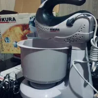 همزن کاسه دار Nikura (اصل ژاپن)