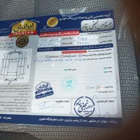 تیبا مدل 98 تک برگ سند|خودرو سواری و وانت|رشت, کوی طالقانی|دیوار