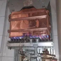 جوشکاری و تعمیرات آبگرمکن دیواری|آبگرمکن، پکیج، شوفاژ|نهاوند, |دیوار