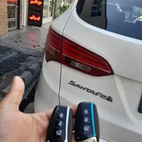 ریموت تویوتا یاریس سوییچ لندکروز rx350 nx300 مزدا|قطعات یدکی و لوازم جانبی|تهران, اکباتان|دیوار