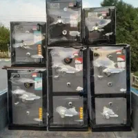 الماس شهر گاوصندوق عباسپور|ابزارآلات|بندرعباس, |دیوار
