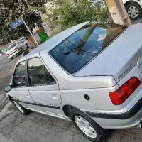 پرشیا مدل ۸۹ بی رنگ دوگانه شرکتی