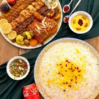 استخدام آشپز حرفه ای