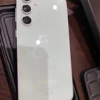 سامسونگ s23. fe. 256|موبایل|تهران, باشگاه نفت|دیوار