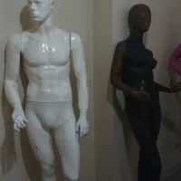 مانکن فروشگاهی|فروشگاه و مغازه|کرمانشاه, |دیوار