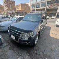 پاجیرو