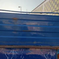 دیزل 89تازه تعمیر.|خودرو سواری و وانت|اصفهان, بهارستان|دیوار