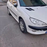 ۲۰۶مدل ۹۹ بدون رنگ|خودرو سواری و وانت|الوند, |دیوار