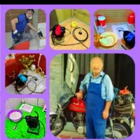 لوله بازکنی سراسرتهران۲۴ساعته زیرقیمت+۲سال ضمانت|خدمات پیشه و مهارت|تهران, آذربایجان|دیوار