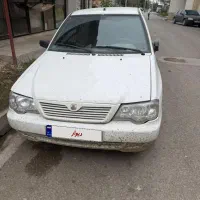پراید 111