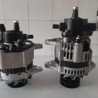 فروش عمده دینام ایسوزو وقطعات برقی خودرو زیر قیمت