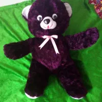 عروسک دست دوز