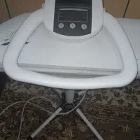 اتو پرس مارشال