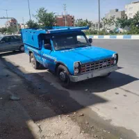 وانت نیسان، مدل ۹۸ تحویل ۱۴۰۰