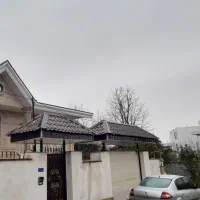 فروش یک دستگاه ویلا ۲۰۰ متر