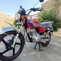 موتور رهرو ۲۰۰مدل۱۴۰۴