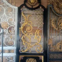 درب ویلای شیک|مصالح و تجهیزات ساختمان|شهریار, شهرک بهاران (ویره)|دیوار