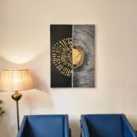 تابلو دکوراتیو|تابلو، نقاشی، عکس|تهران, آجودانیه|دیوار