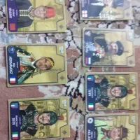 کمیدی کارت|اسباببازی|مشهد, بهارستان|دیوار