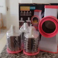 رنده چهار کاره ویستا