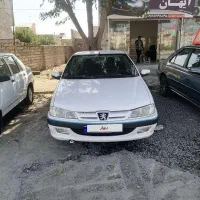 پژو پارس LX TU5، مدل ۱۳۹۰