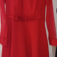 مانتو و لباس مجلسی