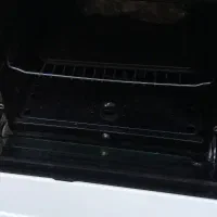 گاز ۴ شعله فر دار|اجاق گاز و لوازم برقی پخت‌وپز|صومعه‌سرا, |دیوار