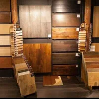 فروش ویژه پارکت لمینت ترک+۶۹۰+کاغذ دیواری