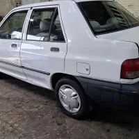 پراید ۹۶  سالم|خودرو سواری و وانت|تهران, شوش|دیوار