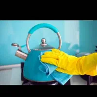 شرکت خدماتی نظافتی اعزام فوری نیرو آقا وخانم