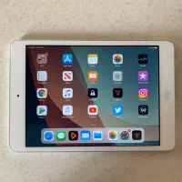 Ipad mini 2 wifi -LLA -32|تبلت|تبریز, |دیوار