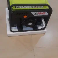 موتور برق ۱۱کیلو نو