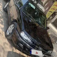 پارس xu7  ۴۰۲|خودرو سواری و وانت|سیرجان, |دیوار