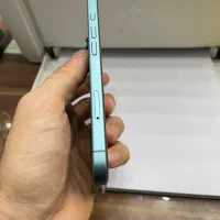 Iphone 16 128GB ریجستر شده باتری صد|موبایل|کرج, شاهین‌ویلا|دیوار
