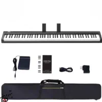 پیانو پرتابل