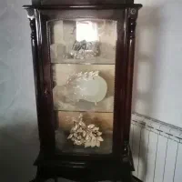 گنجه تمام چوب پایه سماخی