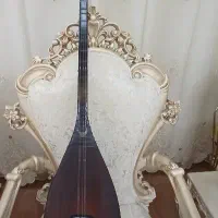 ساز قوپوز الکترو آذربایجان