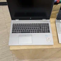 Hp ProBook 650 G4|رایانه همراه|کرمان, |دیوار