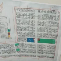 فروش زمین پلاک ۳۳۶طرح ولایت ۲۰۰ متر