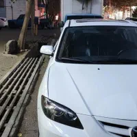 مزدا 3تیپ 3|خودرو سواری و وانت|قزوین, |دیوار