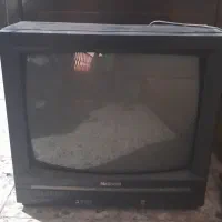 تلویزیون ناسیونال قدیمی