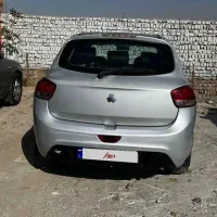 تیبا 2|خودرو سواری و وانت|قزوین, |دیوار