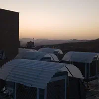 سایبان کولر آبی سایه بان کولر آبی|کولر آبی|شیراز, منطقه هوایی شهید دوران|دیوار