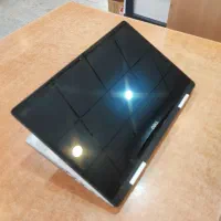 DELL CORE i5 لمسی چرخشی نسل ده|رایانه همراه|قم, صفائیه|دیوار