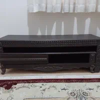 میز تلویزیون و میز عسلی نو