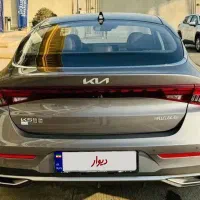 کیا k5 فول کامل ۲۰۲۵|خودرو سواری و وانت|کرمانشاه, |دیوار