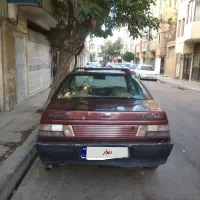 اردی سال ۸۵|خودرو سواری و وانت|مشهد, کوی سیدی|دیوار