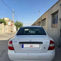 تیبا ۹۶|خودرو سواری و وانت|شیراز, شیخ علی چوپان|دیوار