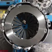 دیسک و صفحه|قطعات یدکی و لوازم جانبی|رباطکریم, نصیرشهر|دیوار